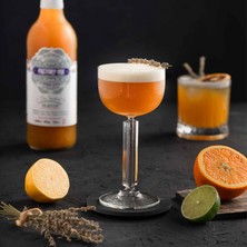 Factory Mix Smokey Lavender Citrus Blend 750 ml.