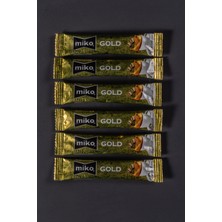 Miko Coffee Stick Gold Çözünebilir Hazır Kahve 1 Koli (1000X2 Gr)