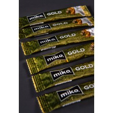 Miko Coffee Stick Gold Çözünebilir Hazır Kahve 1 Koli (1000X2 Gr)