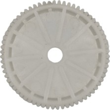 Scania Için Motor Iç Dişlisi