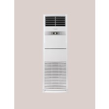 Hexel S48 Uı A++ Salon Tipi 48.000 Btu Klima (Montaj ve Bakır Boru Seti Dahil)