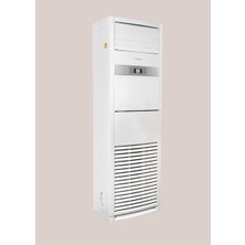 Hexel S48 Uı A++ Salon Tipi 48.000 Btu Klima (Montaj ve Bakır Boru Seti Dahil)