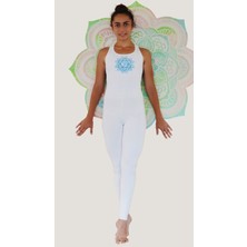 Kamala Yoga Taytı Namaste