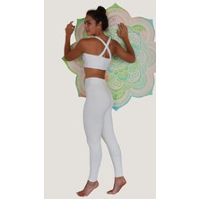 Kamala Yoga Taytı Namaste