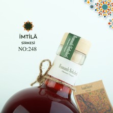 Osmanlı Sirkeleri No: 248 Imtila Sirkesi