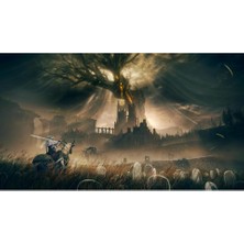Bandai Elden Ring Shadow Of The Erdtree Edition Ps5 Oyun