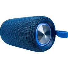 Kozmos FB-P301B-BL Bluetooth Hoparlör Mavi