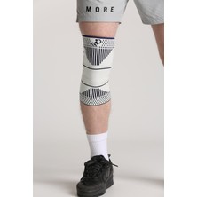 Morsa Cyberg Örme  Dizlik