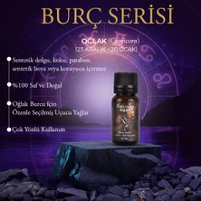 Onka Farma Oğlak Burcu Uçucu Yağ Karışımı 10 ml - Burç Serisi Aromaterapi