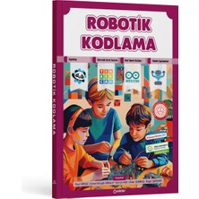 Sıfırbir Yayınları Robotik Kodlama