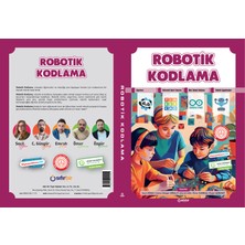 Sıfırbir Yayınları Robotik Kodlama