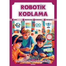 Sıfırbir Yayınları Robotik Kodlama