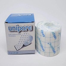 Unipore Fix 5 M 5 cm