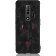 Mays Home ZTE Nubia Red Magic 7 Telefon Kılıfı (Yurt Dışından)