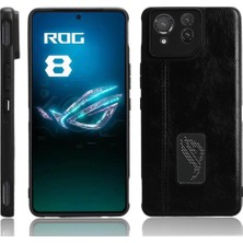 Mays Home Asus ROG Phone 8 Pro Telefon Kılıfı (Yurt Dışından)