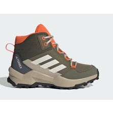 Adidas Terrex AX4R Mıd K Çocuk Botu IF6523