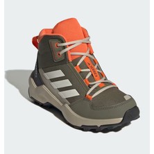 Adidas Terrex AX4R Mıd K Çocuk Botu IF6523