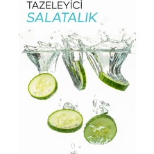 Tiny Green Duş Jeli  Salatalık Kokulu  500 ml