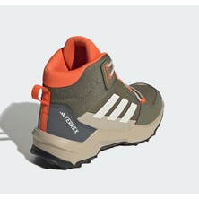 Adidas Terrex AX4R Mıd K Çocuk Botu IF6523