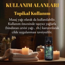 Onka Farma Kova Burcu Uçucu Yağ Karışımı 10 ml - Burç Serisi Aromaterapi