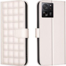 Mays Home Xiaomi Redmi K60 Ultra Telefon Kılıfı (Yurt Dışından)