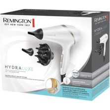 Remington Hydraluxe AC8901 Saç Kurutma Makinesi