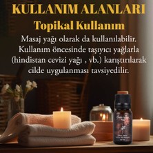 Onka Farma Yay Burcu Uçucu Yağ Karışımı 10 ml - Burç Serisi Aromaterapi