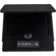 Kozmos KS-320 Masaüstü Monitor Standı Çift