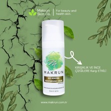 Makrun-Age Reneval Moısturısıng Cream