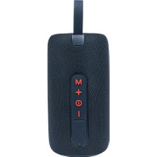 Kozmos FB-P301B-BK Bluetooth Hoparlör Siyah