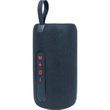 Kozmos FB-P301B-BK Bluetooth Hoparlör Siyah