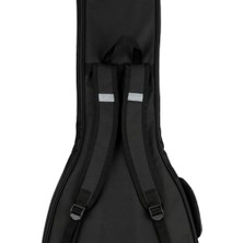 Kozmos KBAG-11BS Bas Gitar Siyah Gigbag