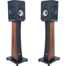 Kozmos KS-SS409 Ahşap Hi-Fi Hoparlör Standı