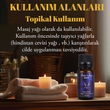 Onka Farma Balık Burcu Uçucu Yağ Karışımı 10 ml