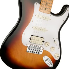 Kozmos KST-57HSS-GMN-3TS Sunburst Elektro Gitar