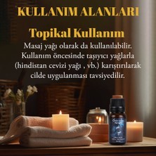 Onka Farma Yengeç Burcu Uçucu Yağ Karışımı 10 ml - Burç Serisi Aromaterapi