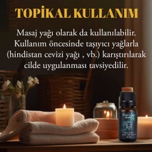 Onka Farma Ikizler Burcu Uçucu Yağ Karışımı 10 ml - Burç Serisi Aromaterapi