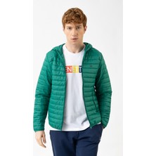 United Colors Of Benetton United Colors Of Benetton Erkek Mont 2V7Eun013-24Y