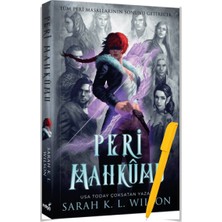 Peri Avcısı - Peri Mahkumu - Sarah K. L. Wilson + Alfa Kalem