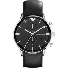 Armani Emporio Armani AR0397 Erkek Kol Saati