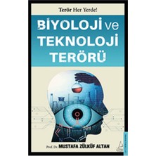 Mustafa Zülküf Altan 3 Kitap Set / Eğitim Terörü+Biyoloji ve Teknoloji Terörüsosyal Genetik Terörü