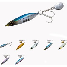 Major Craft Maki Jig Micro 5gr 3.5cm
