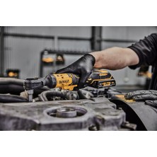 Dewalt DCF512D1G 18V 2.0AH Cırcırlı Somun Sökme - Kauçuk