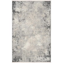 Cool Halı London 05 Krem Gri Salon Halısı Kesme Halı Yolluk Antre Hol Halısı Yumuşak Doku Yatak odası halısı