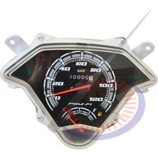 KİLOMETRE SAATİ ACTIVA S P