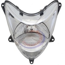 MONERO ÖN FAR KOMPLE HONDA SPACY ARORA SPECIAL E BELGELİ