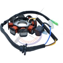 Monero Statör - [kuba] Twıster 50CC