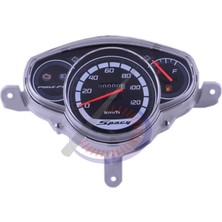 KİLOMETRE SAATİ [ORJINAL] SPACY