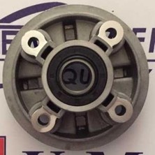 Umt Arka Dişli Tamburu Göbeği Cg Agk Ybr 125 Karaca