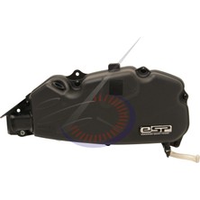 Monero Hava Filtresi Komple - Alpha